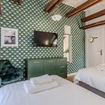 Bed & Breakfast Rev-fueloep Panzio
