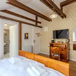 Bed & Breakfast Rev-fueloep Panzio Révfülöp