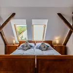 Bed & Breakfast Rev-fueloep Panzio